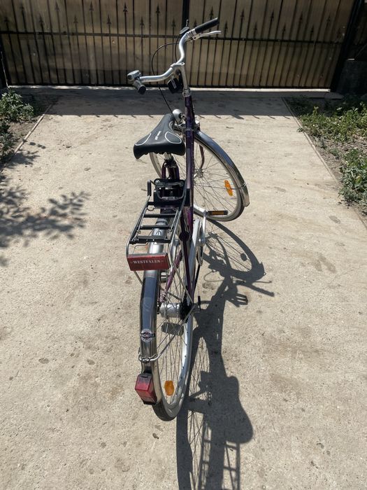 Bicicleta dama sau barbati roti 28