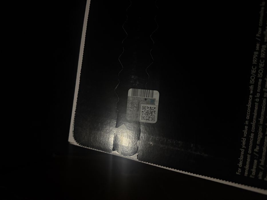 Картриджы Hp 140шт