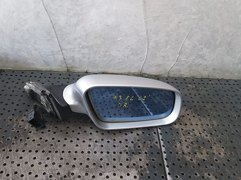 Oglinda electrica dreapta audi a3 8l rs0225342