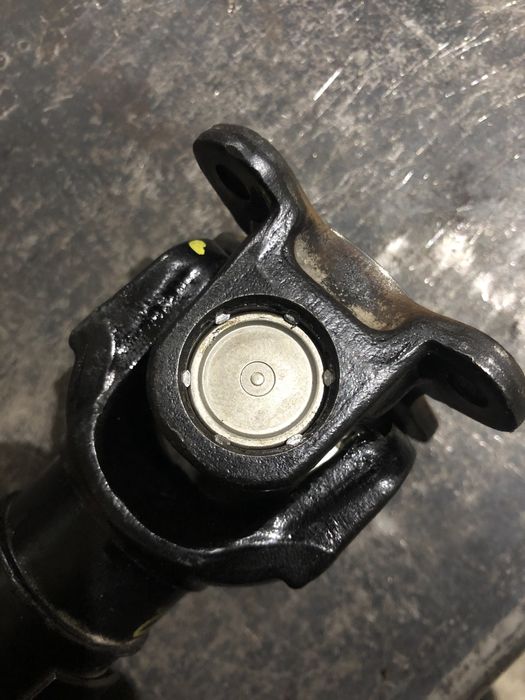 Кардан за БМВ BMW