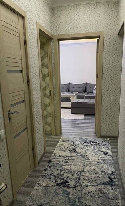 ЮУНУСОБОД 4 кв² 4/4/4 Уй сотилади