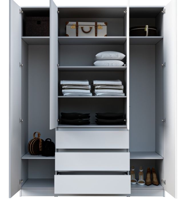 Б/у Шкаф Мебель Мори