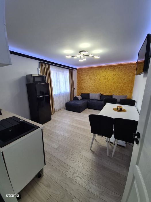 Vând ap 3 cam LUX, Straja, accept variante