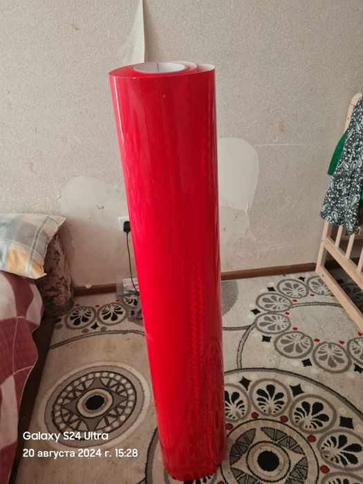 Светоотражающая плёнка продам