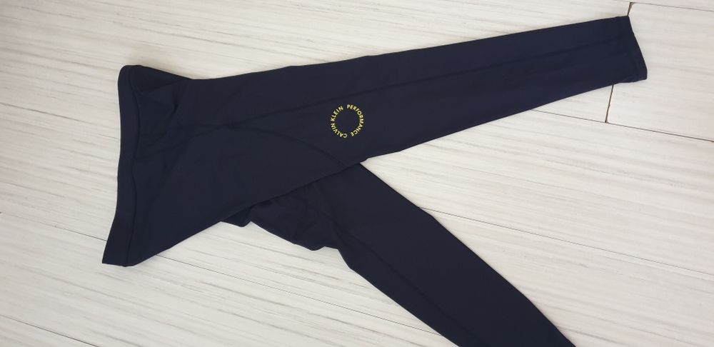 Calvin Klein Performance  L / XL  НОВО! ОРИГИНАЛ! Мъжки Спортен Клин!