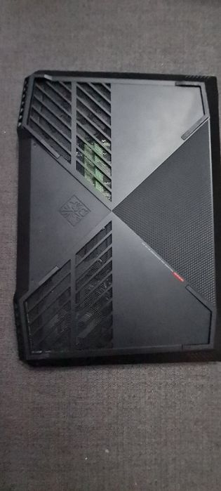 Laptop HP Omen i7