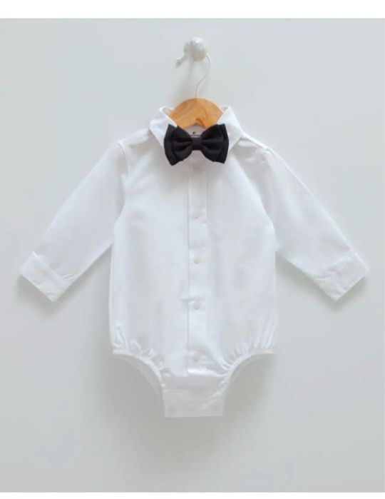 Боди-рубашка детская для мальчика