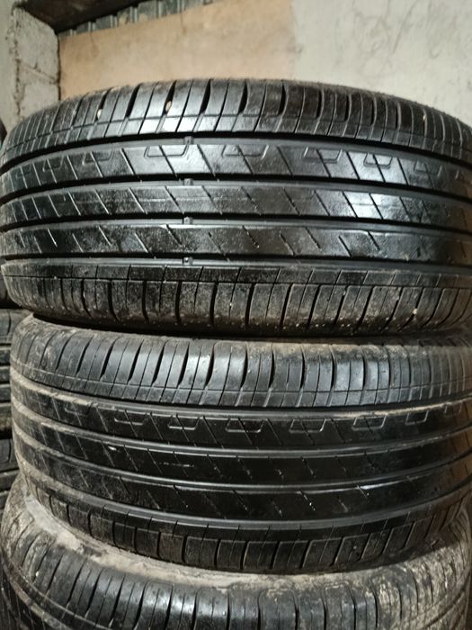 Б/у шины из Европы от 15 тысяч и выше