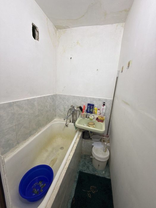 Продается 2 комнатная квартира