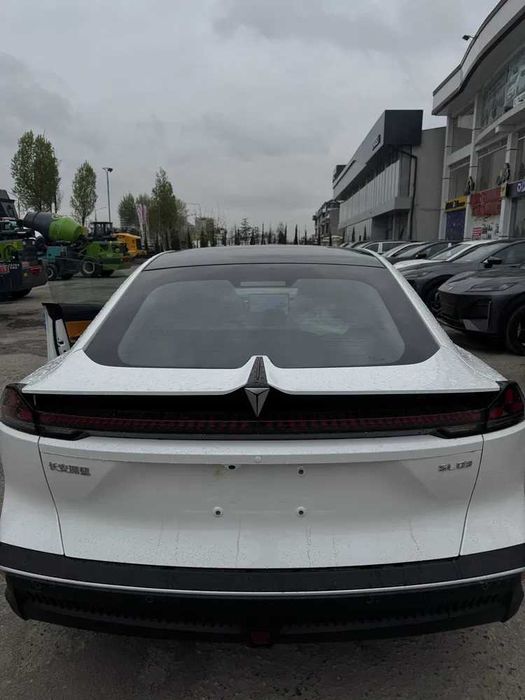 Changan Deepal SL03 200 max pod zakaz
