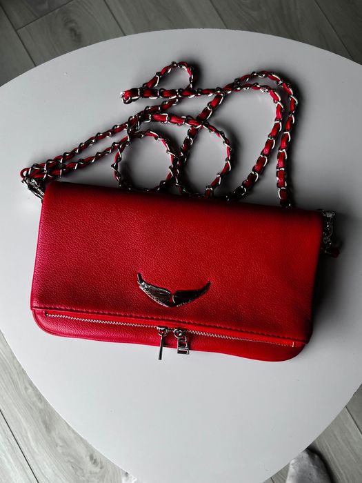 Zadig & Voltaire geanta