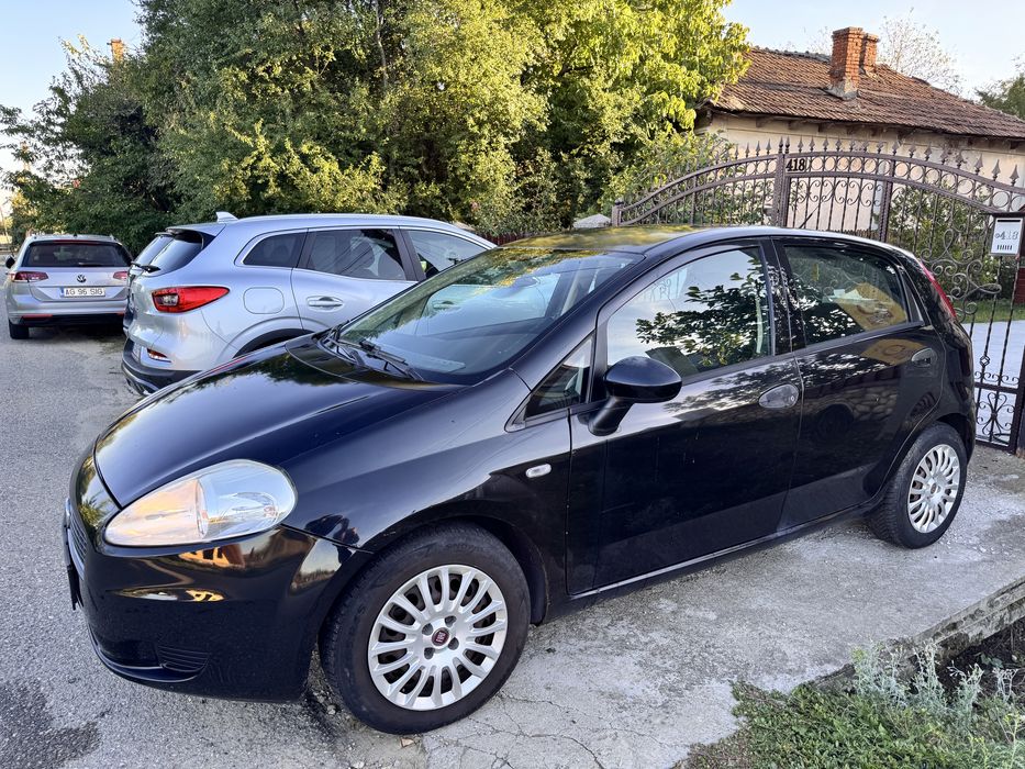 Vand Fiat Grande punto