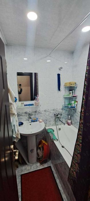 Продаю квартира в Чирчик.