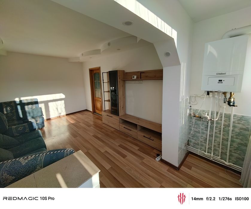 Apartament de Vânzare