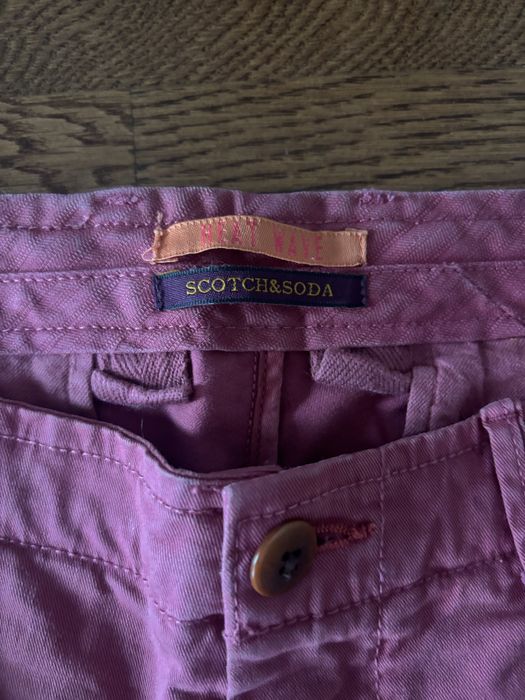 Pantaloni scurti Scotch & Soda