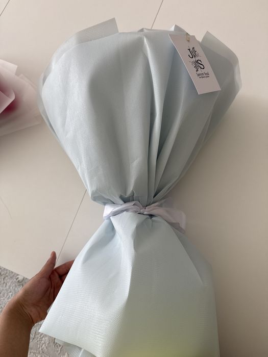 Цвет букет.