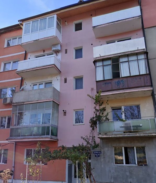 Se inchiaza apartament MEDIAS