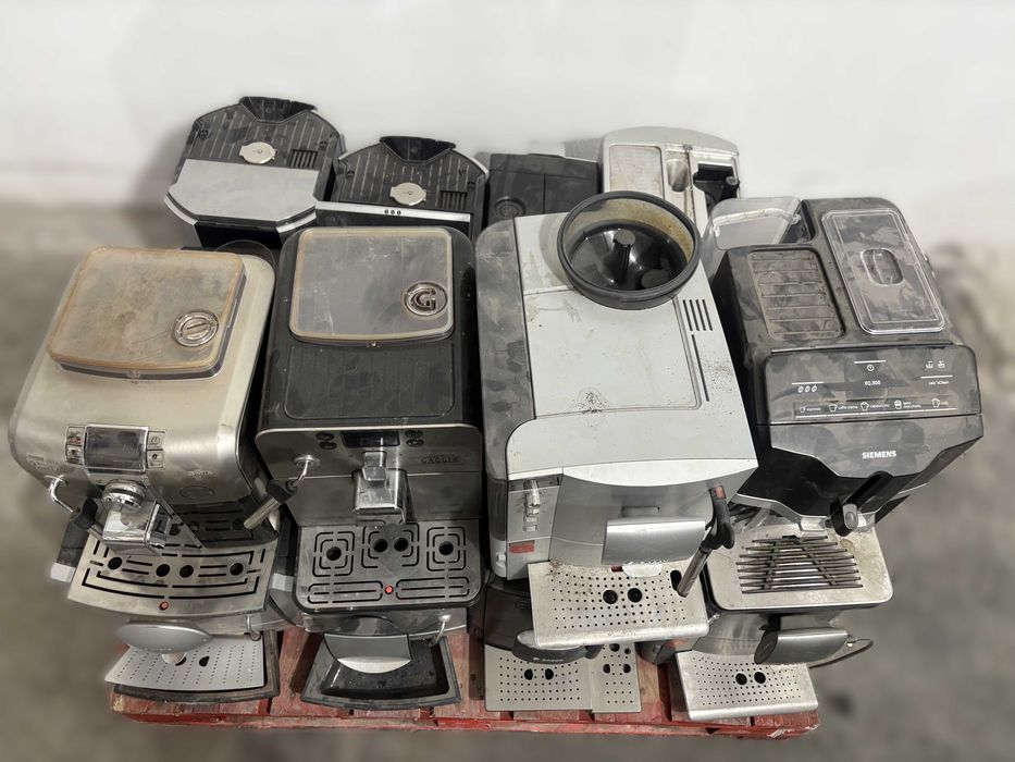 Кафемашини - GAGGIA/BOSCH