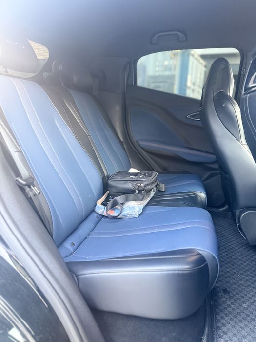 Byd seegull 2024 toza