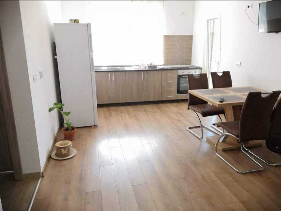 Apartament cu 2 camere Dumbravita