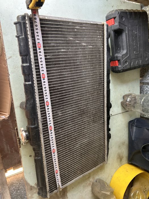 Продам радиатор