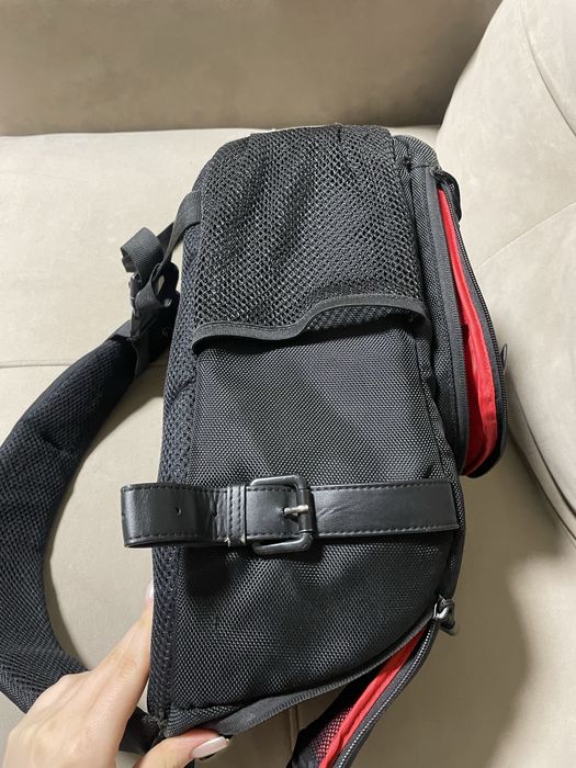 сумка для камеры canon sling bag sl100