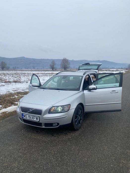 Volvo V50 1.6 diesel 2006