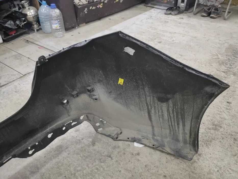 Бампер задний Kia Оптима Optima оригинал