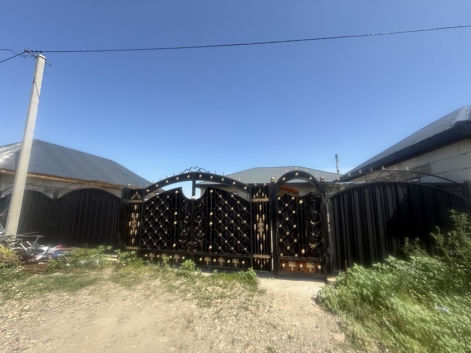 Продается дом в Нурлы Кош