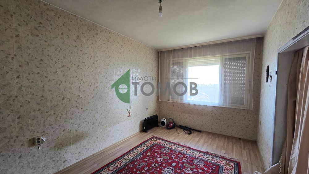 Дава се под наем Тристаен апартамент в Стара Загора, Център - 94 кв.м за 248.88 € - Снимка #5