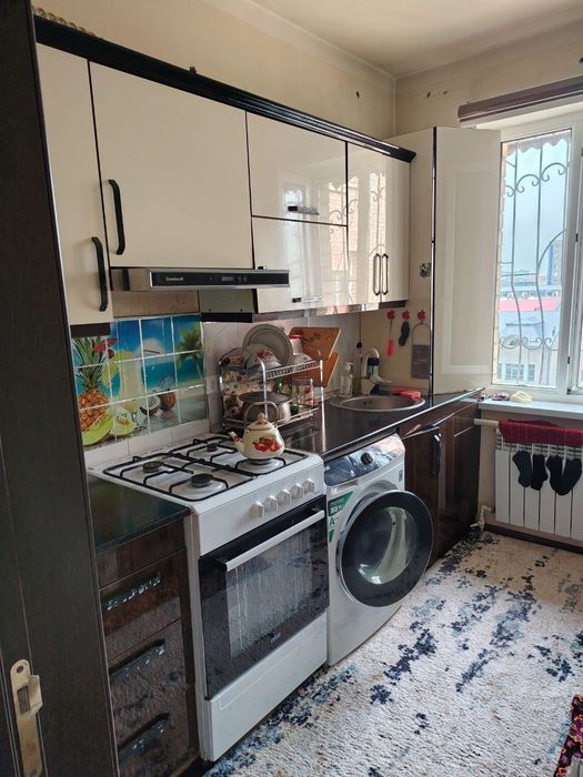 Ayol va qizlarga kvartira bezmakler