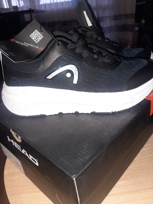 Дамски маратонки HEAD