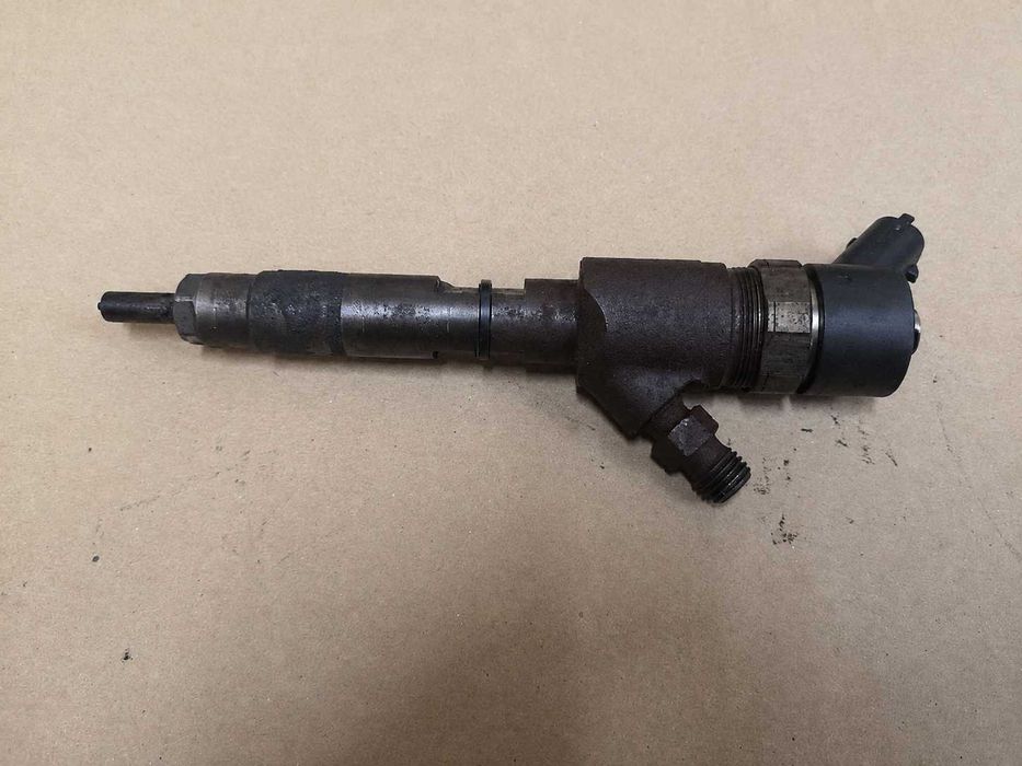 Injector Renault Grand Scenic  1.9 dCi cod 0445110280