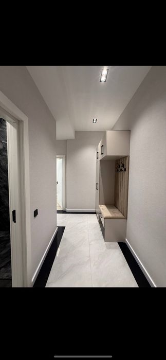 Ijaraga kvartira bor