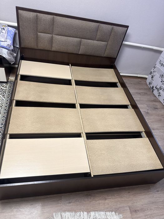 Кровать  200-160