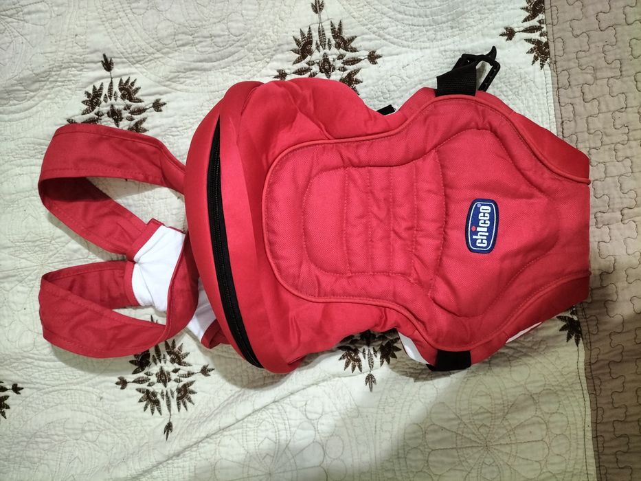 Эргорюкзак  Chicco