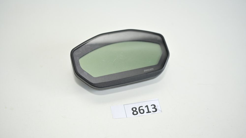 Ducati Monster 797 / 797+ Ceas de bord display