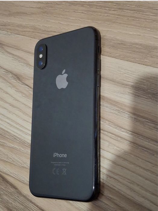 Айфон  x  256ГБ