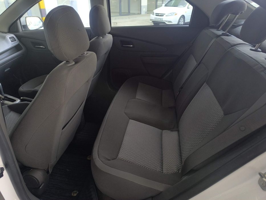 Cobalt 2025 4-Pozitsiya Avtomat Style Kraska 100% Tozza 1000$ bilan !