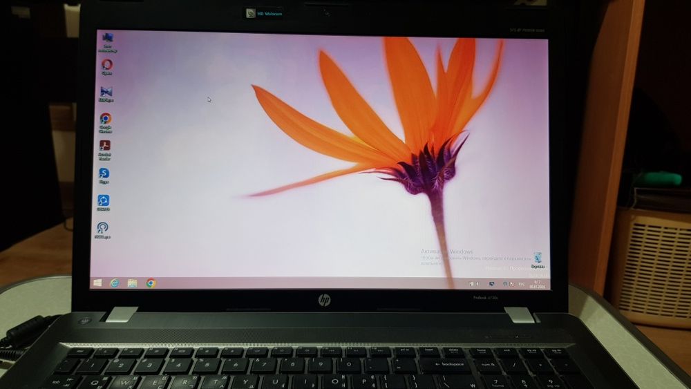 HP ProBook 4730s