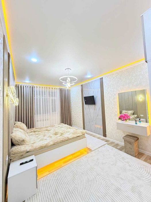 продается квартира3в4/2/4 Чилонзар 7