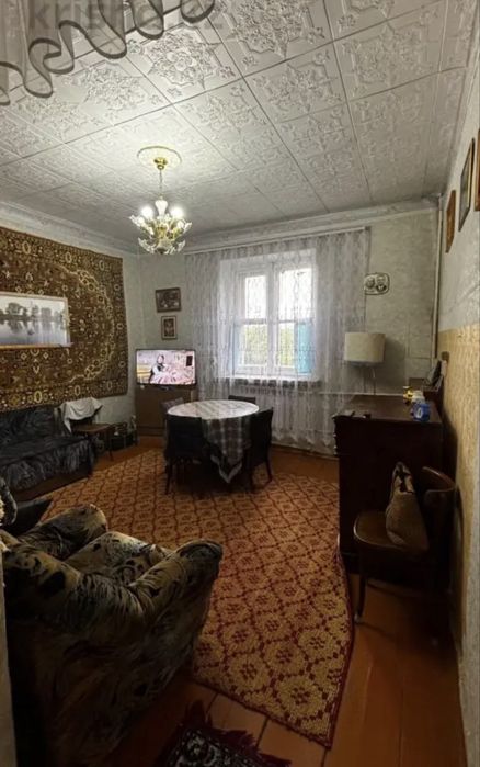 Срочно продам квартиру 3 км