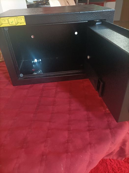 Seif electronic 30/20