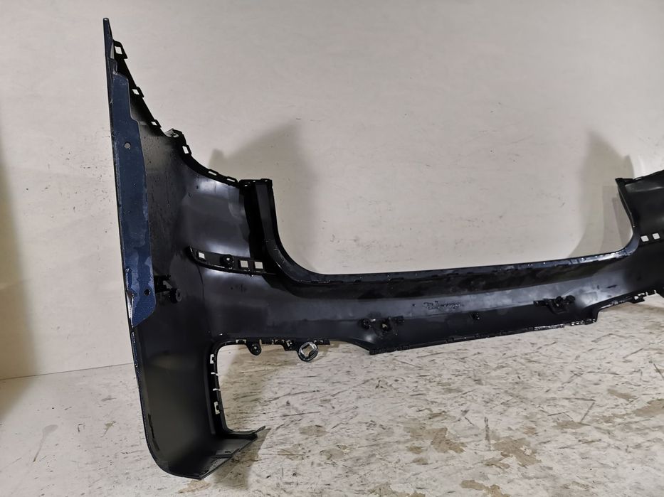 Bara spate BMW X3 G01, M-Sport, 2018, 2019, 2020, 2021, 2022, cod origine OE 51128089729