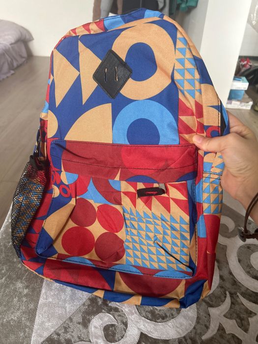 Рюкзак детский подростковый