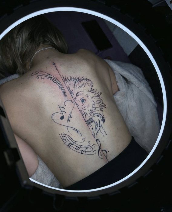 Тату салон, яшнабдский район