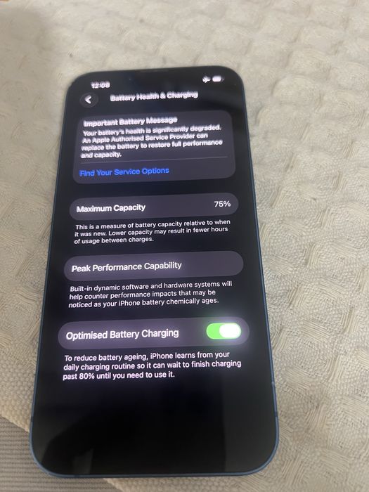 Iphone 13 128 gb