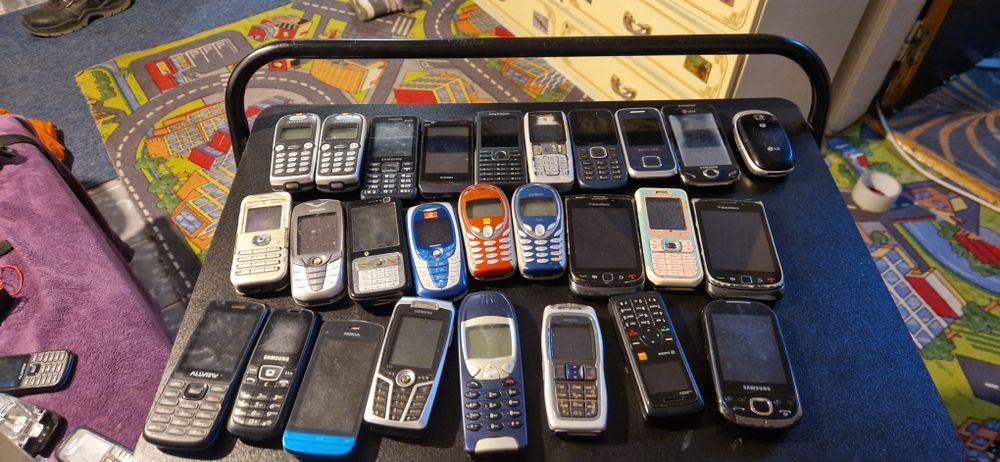 Modele 1101si 1112 +altele