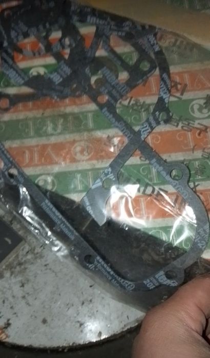 Прокладка Головки Frontier