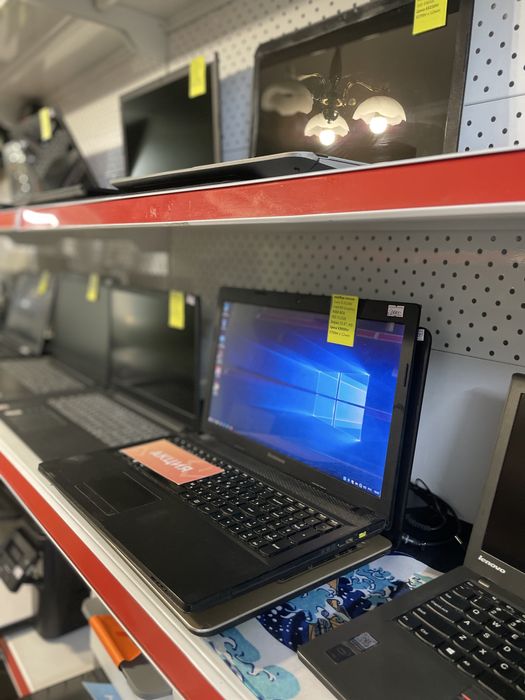 Lenovo Core i3, ОЗУ 8Gb, SSD 512Gb